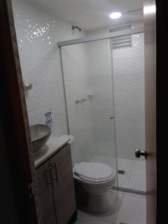 Campo de luz Aparthotel - 3