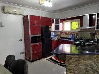 2 Bedrooms Apartment beside American University in New Cairo - Cairo - 2