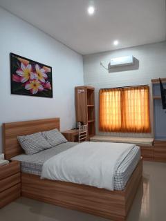 Namastay Bali - Kesiman - 0