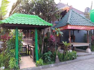 Namastay Bali - Kesiman - 3
