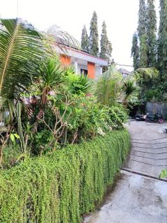 Namastay Bali - Kesiman - 1