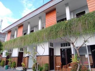 Namastay Bali - 1