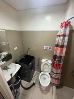 2 Beds unit Free WiFi 4 Pax Near Manila Bay MOA 9116 - Manila - 6