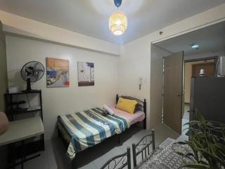 2 Beds unit Free WiFi 4 Pax Near Manila Bay MOA 9116 - Manila - 7