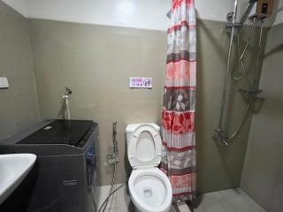 2 Beds unit Free WiFi 4 Pax Near Manila Bay MOA 9116 - Manila - 1