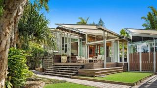 Belongil Sails - Byron Bay - 9