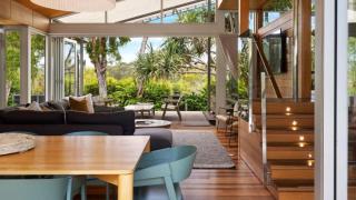 Belongil Sails - Byron Bay - 4