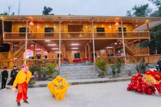 Homestaychivieng - Yên Minh - 1