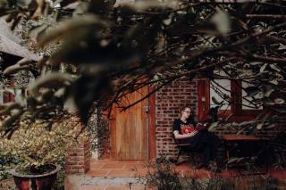 Ninh Binh Palm Homestay - Ninh Bình - 7