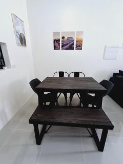 Sugar Creek Holdings International LLC - Dauis - 1