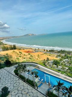 Khách Sạn Apec Mũi Né Phan Thiết - Ấp Thiẹn Ái - 1