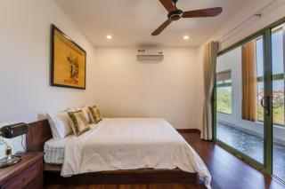 Pine Beach apartment - An Bang - 9