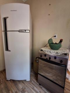 Sítio com Piscina e Pomar em Paraju - Domingos Martins - 3