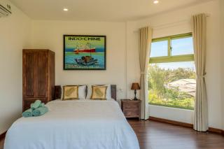 Pine Beach apartment - An Bang - 4