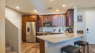 Queen Creek #442 Chandler - 1