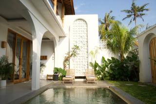 Villa Maria II Seseh - Canggu - 0