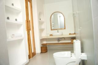 Villa Maria II Seseh - 2