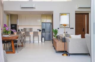 Bangtao Lagoon Villa - Ban Thalat Choeng Thale - 8