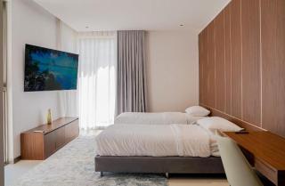 Bangtao Lagoon Villa - Ban Thalat Choeng Thale - 5