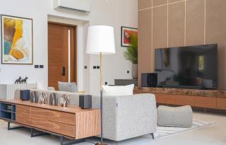 Bangtao Lagoon Villa - Ban Thalat Choeng Thale - 2