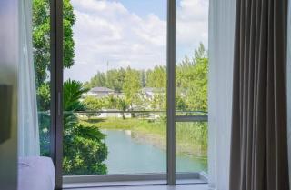 Bangtao Lagoon Villa - Ban Thalat Choeng Thale - 1