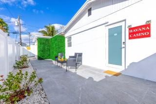 HavanaDolphinsluxury 2PPL TopLocation Parking Pets - 8