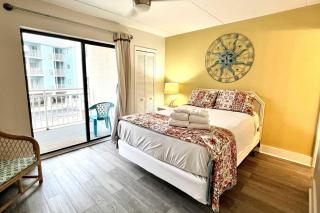 Sugar Beach 133 condo - Gulf Shores - 1