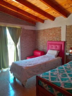 Remanso - La Estancia - 3
