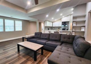 Spacious 3br Home Office - Houston - 0