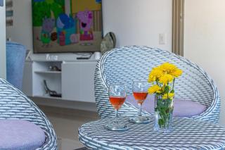 Lujoso Apartamento en Santa Marta - 8