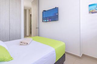 Lujoso Apartamento en Santa Marta - 6