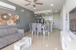 Lujoso Apartamento en Santa Marta - 5