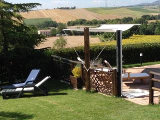 Marche family home w Pool - Cingoli - 0