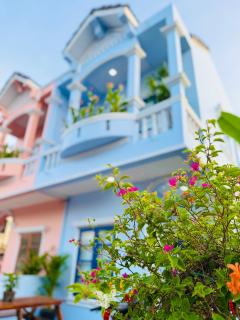 Bophut Fisherman's Village Blue Ocean and Pink Sky Villas - Koh Samui - 2