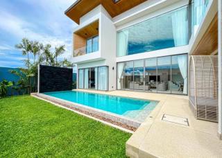 Choengtale Modern Villa - Ban Pak Lak - 0