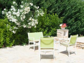 Trullo Filippo with pool near Ostuni - Ostuni - 5