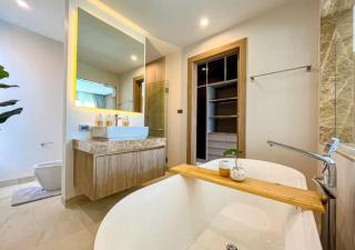 Choengtale Modern Villa - Ban Pak Lak - 8