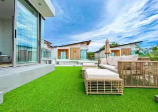 Choengtale Modern Villa - Ban Pak Lak - 2