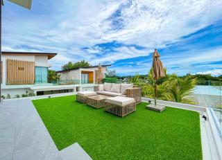 Choengtale Modern Villa - 1