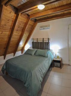 Cabaña Alpina La Delfina - Villa Giardino - 7