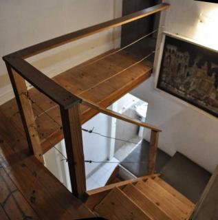 Cabaña Alpina La Delfina - Villa Giardino - 6