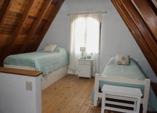 Cabaña Alpina La Delfina - Villa Giardino - 5