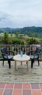 Linda Vista Los Pinos Cabaña - Rionegro - 5