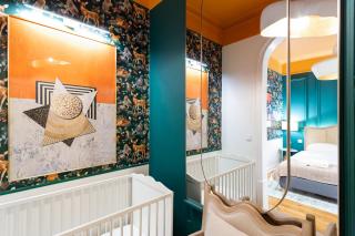 Central Lisbon Vintage & Modern Apartment - Lissabon - 7