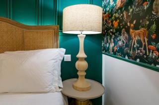 Central Lisbon Vintage & Modern Apartment - Lissabon - 5
