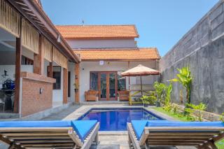 Dema Loft Canggu - Canggu - 0