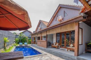 Dema Loft Canggu - Canggu - 6