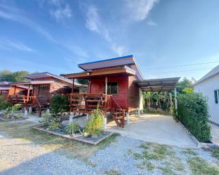 บ้านพรธรณีรีสอร์ทเขาใหญ่ - Baan Ponthoranee Resort Khao Yai - Ban Khlong Yang - 9