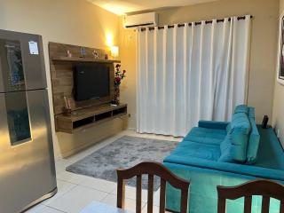 Apartamento nos ingleses - 7