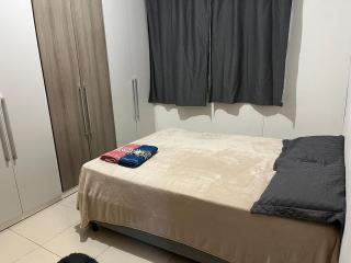 Apartamento nos ingleses - 4
